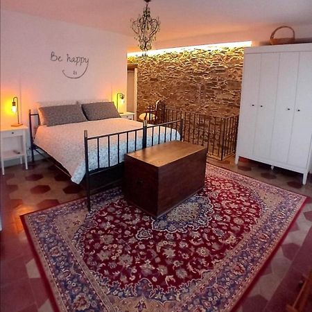 Apartmán Casa Longhi Orta San Giulio Exteriér fotografie