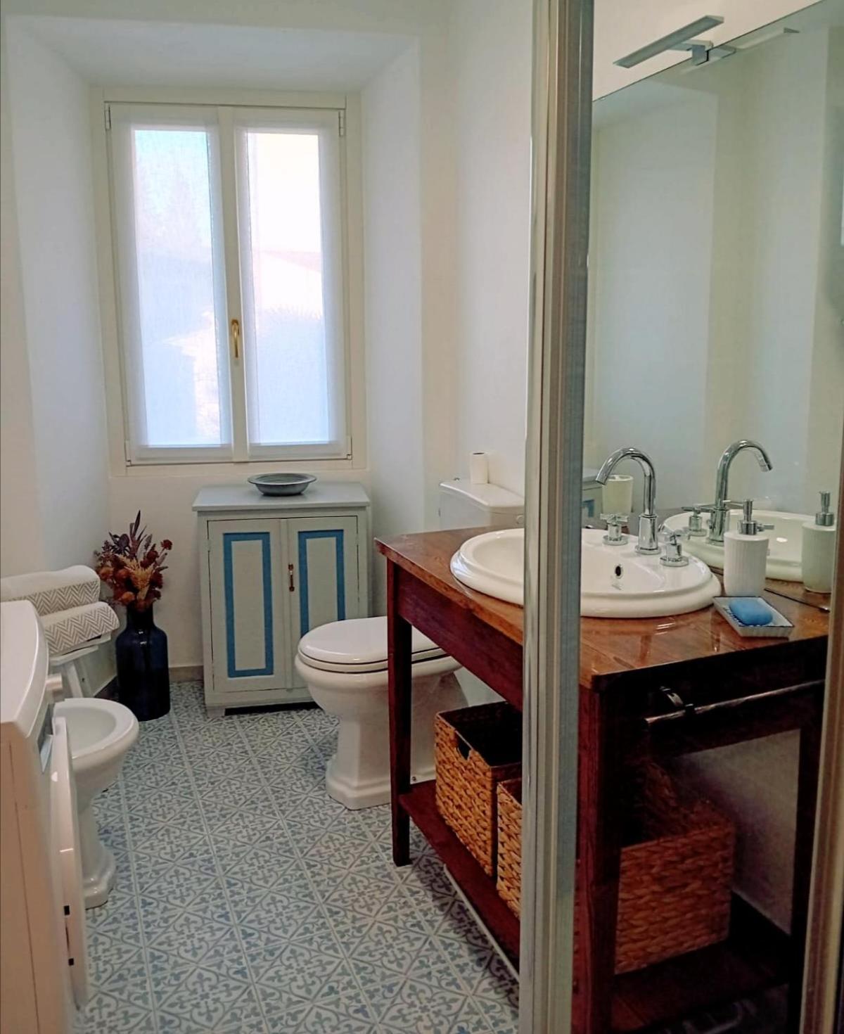Apartmán Casa Longhi Orta San Giulio Exteriér fotografie