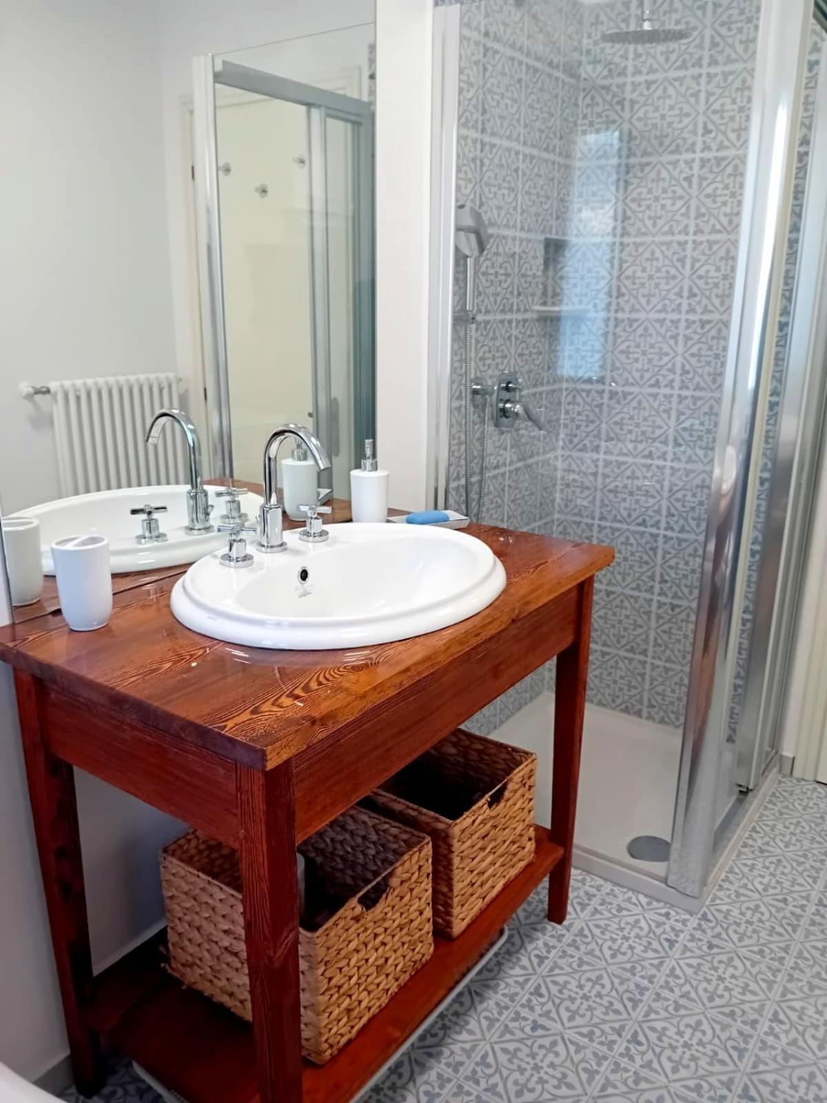 Apartmán Casa Longhi Orta San Giulio Exteriér fotografie