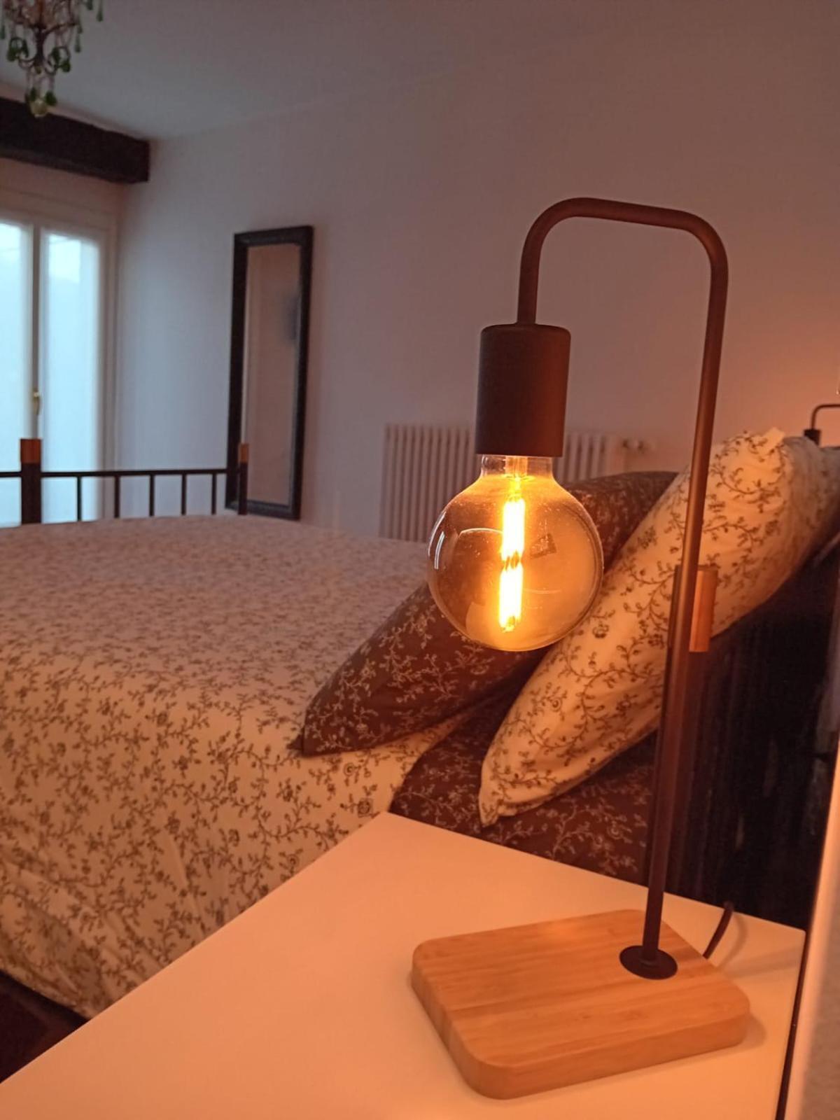 Apartmán Casa Longhi Orta San Giulio Exteriér fotografie