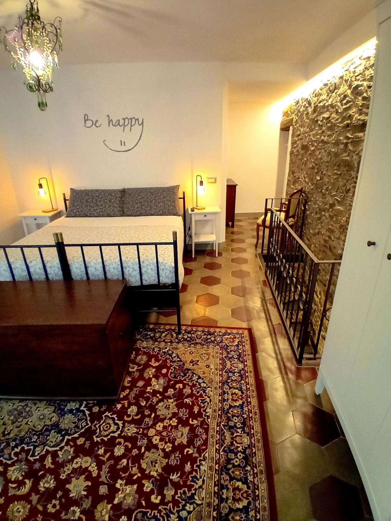 Apartmán Casa Longhi Orta San Giulio Exteriér fotografie